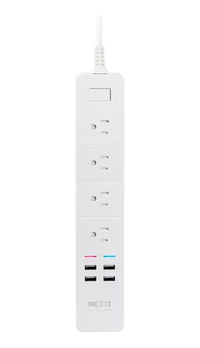 Interruptor de relé inteligente con conexión Wi-Fi Nexxt Solutions  Connectivity - Wifi relay switch