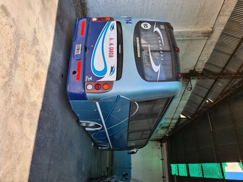 Pauny Minibus 28 Asientos
