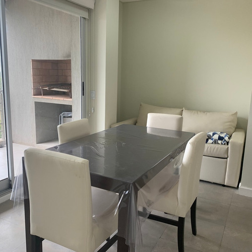 Imagen 13 de 30 de Departamento En Pinamar En Alquiler Para 2 Personas (703)