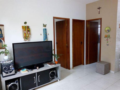 Imagem 2 de 9 de Casa - Venda - Cibratel Ii - Itanhaem - Ita2321