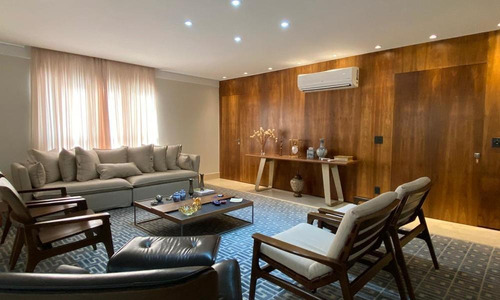 Imagem 3 de 20 de Apartamento No Boulevard Des Roses Residence - 1483