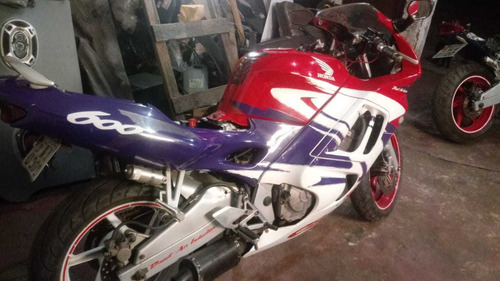 Honda Cbr