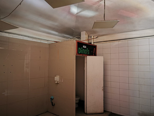 En Arriendo Local Comercial Protectora De La Infancia