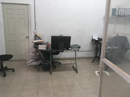 Imagen 3 de 11 de Bodega En Renta, San Francisco Tetecala, Azcapotzalco