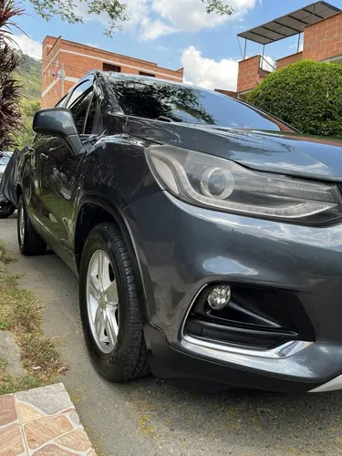 Chevrolet Tracker 1.8 Lt