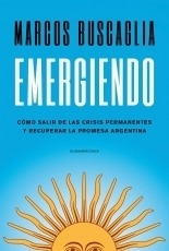 Imagen 1 de 2 de Emergiendo