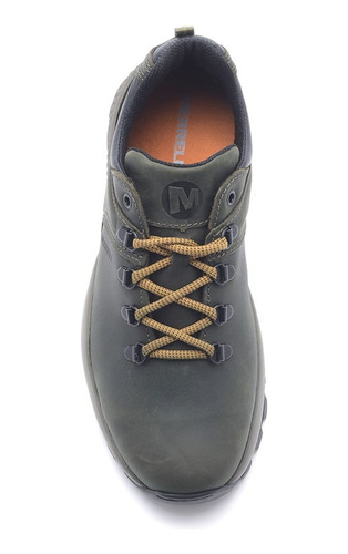 Imagen 5 de 7 de Zapatillas Merrell Imeri Low Hombre 125302 Empo2000