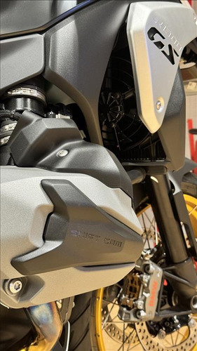 Bmw R 1300 Gs Plus