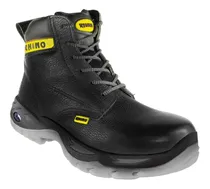 Comprar Bota De Trabajo Industrial Rhino Con Puntera De Poliamida 