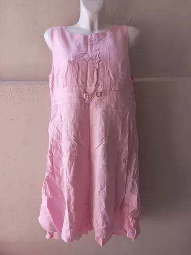 Vestido para niña t3 - Tienda Cielo