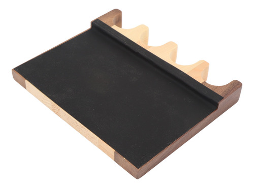 Soporte De Piscina Portátil Con 4 Agujeros Para Mesa De Bill