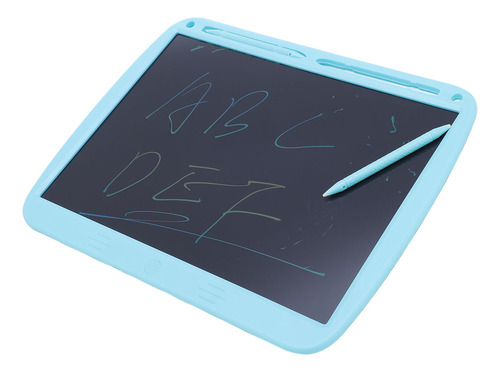Tablero De Dibujo Electrónico Para Tableta Lcd De 15 Pulgada