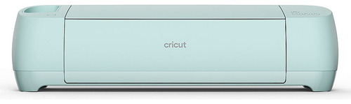 Máquina De Corte Inteligente Cricut Explore 3 - Verde