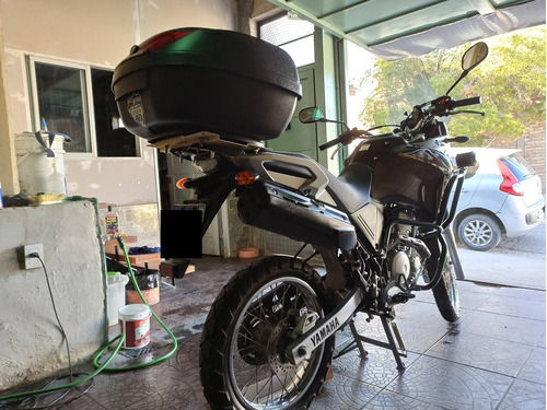 Yamaha Tenere 250 Xtz - 2018 - 20000km Reales