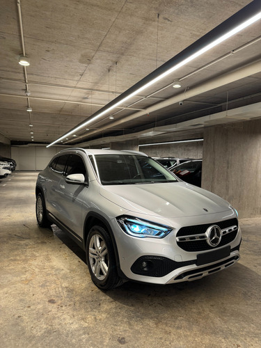 Mercedes-Benz Clase GLA 1.6 Gla200 Urban 156cv