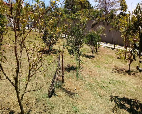 Imagem 17 de 20 de Belíssima Chácara Em Bairro Tranquilo De Salto - Ch00052 - 68770602