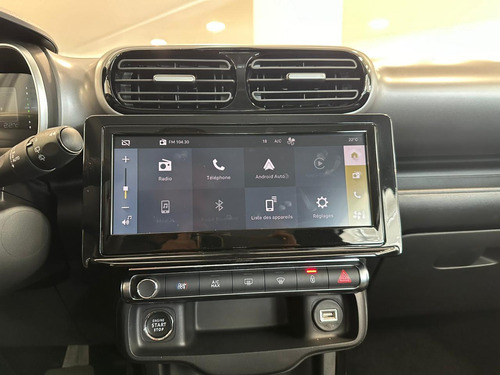 Citroën C4 Cactus Citroën C4 Cactus Feel 1.6