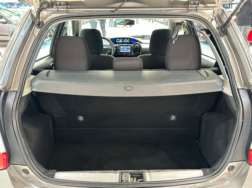 Toyota Etios 1.3 X 16V