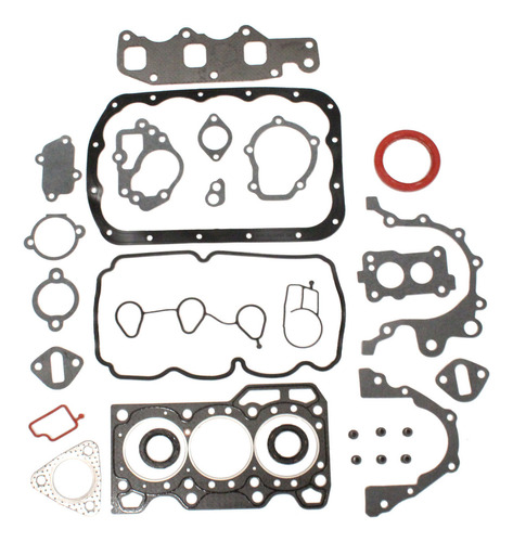 Kit Empaquetadura Motor Chevrolet Spark 800 F8cv 2004 2016