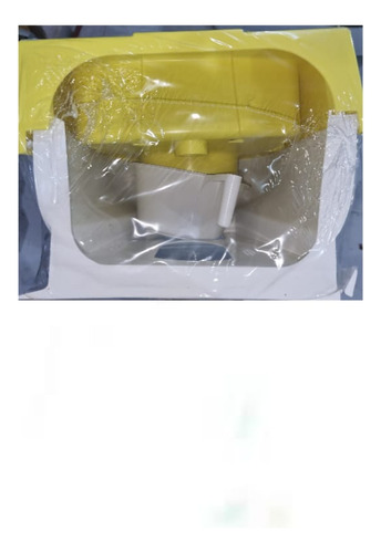 Bañito Entrenador Infantil