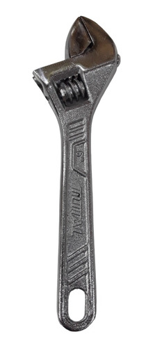 Llave Ajustable Total De 6 PuLG