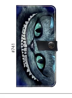 Funda Tipo Agenda Librito Huawei Mate 8 M8 Personalizadas