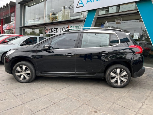 Imagen 9 de 16 de Peugeot 2008 Feline 2017