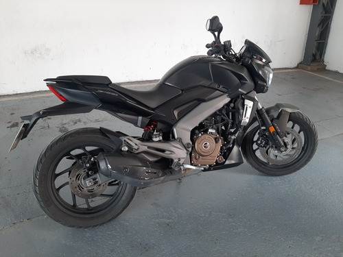 Imagen 6 de 15 de Bajaj Dominar 400