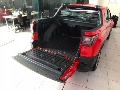 Imagen 15 de 24 de Fiat Strada Endurance Cd 1.4 2023 Contado Autonovo #gs