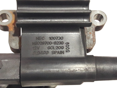 Bobina De Encendido Rover 45 Original (Usado)