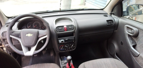Imagem 2 de 11 de Chevrolet Corsa 2009 1.4 Maxx Econoflex 5p