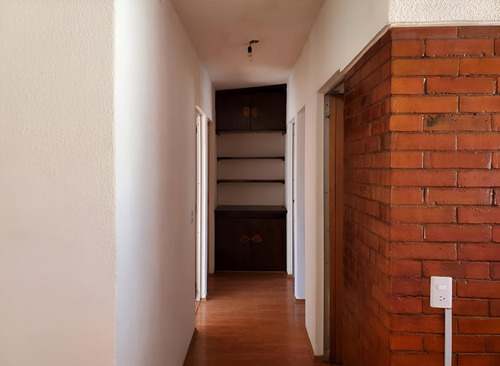 Departamemto En Venta En Lomas Estrella Iztapalapa Lf*
