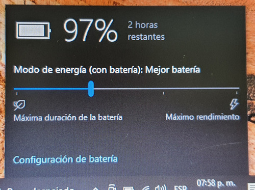 Laptop Lenovo T420 Core I5, 8gb Ram, 240gb Ssd (fedorimx) (Usado)