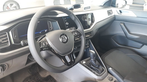 Volkswagen Polo 1.6 Msi Highline At 3