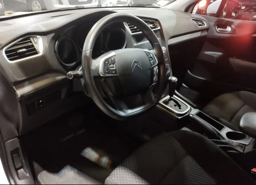 Citroën C4 Lounge 2014 1.6 Tendance At6 Thp