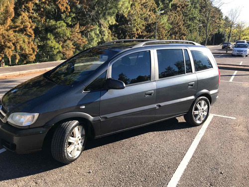 Chevrolet Zafira 2.0 Gls 2008
