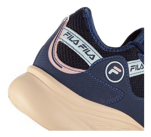 Zapatillas Fila Presense Mujer - F02at0041454766