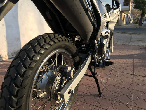 Imagen 9 de 13 de Honda Falcon Nx4