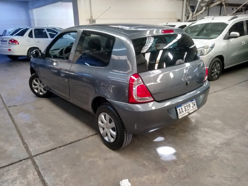 Imagen 7 de 18 de Renault Clio Expression 3p (mja)