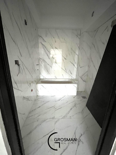 Venta-triplex Ph- A Estrenar - Terraza Propia - Palermo Hollywood
