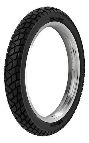 Pneu moto Rinaldi 80/90 aro 21 R34 Xtz 125