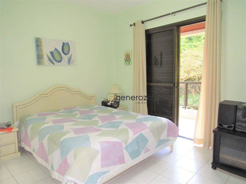 Imagem 10 de 21 de Apartamento A Venda Na Praia Do Tombo - Guarujá, 02 Dormitórios, Com 01 Vaga De Garagem E Lazer No Prédio - Ap0482