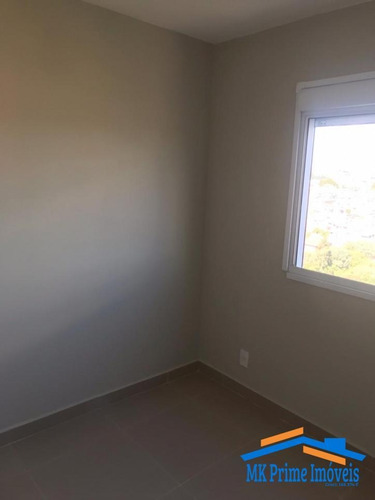 Imagem 8 de 15 de Apartamento 54 M² - Santa Maria - 316