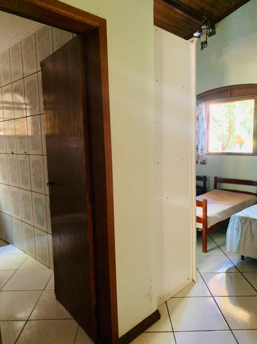 Imagem 26 de 30 de Linda Chácara À Venda Em Mairiporã/sp - 0127 - 34968823