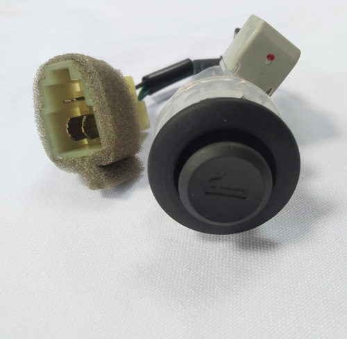 Acendedor De Cigarro Original Ssangyong Actyon/kyron
