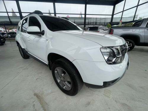 Renault Duster 1.6 16V