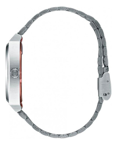 Reloj Time Teller Rosa Nixon