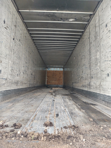 Imagen 5 de 10 de Caja Seca De 53 Pies Modelo 2000 Marca Mckinney
