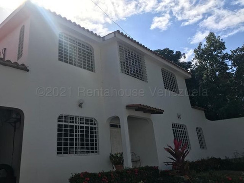 Imagen 14 de 14 de Casa En Venta Ubicada En Urb.santa Elena En Barquisimeto