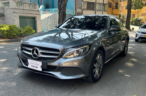 Mercedes-Benz Clase CLA 1.6 Essential